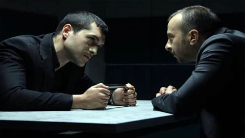 مسلسل الصيف الأخير الحلقة 12 مترجم