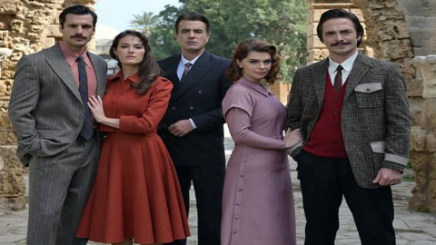 مسلسل كان يا مكان في قبرص الحلقة 3 مترجم