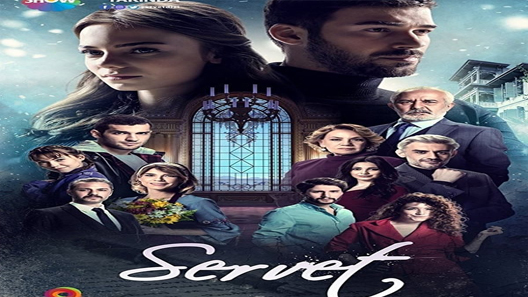 مسلسل الثروة الحلقة 3 مترجم