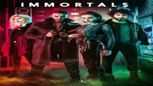 مسلسل الذين لايعيشون الحلقة 1 مترجم