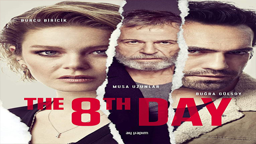 مسلسل اليوم الثامن الحلقة 5 مترجم