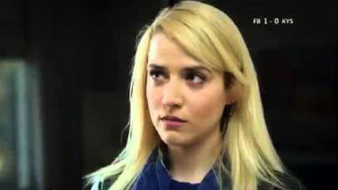 مسلسل متزوجات غاضبات الحلقة 1 مترجم