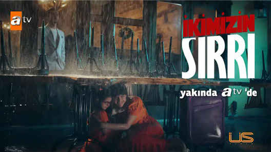 مسلسل سرنا نحن الاثنان الحلقة 5 مترجم