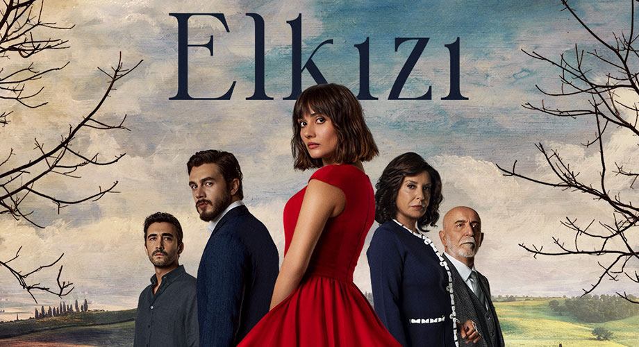 مسلسل الكنة الحلقة 9 مترجم