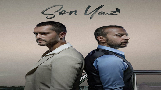 مسلسل الصيف الأخير الحلقة 26 مترجم – الاخيرة