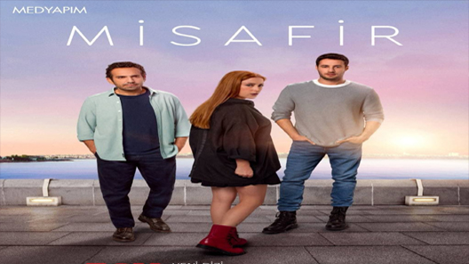 مسلسل الضيف الحلقة 1 مترجم