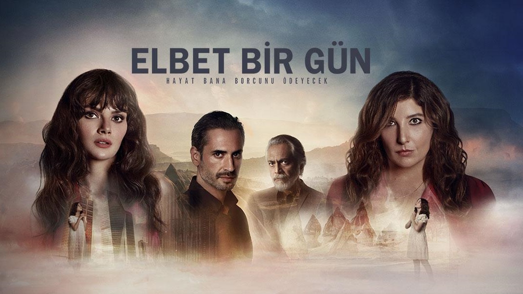 مسلسل حتما يوما ما الحلقة 1 مترجم