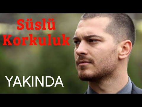 مسلسل الفزاعة المزخرفة الحلقة 1 مترجم