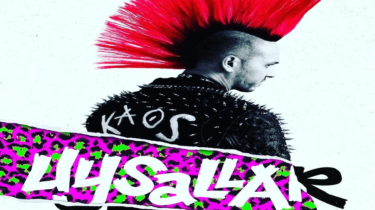 مسلسل عائلة اويصال الحلقة 5 مترجم