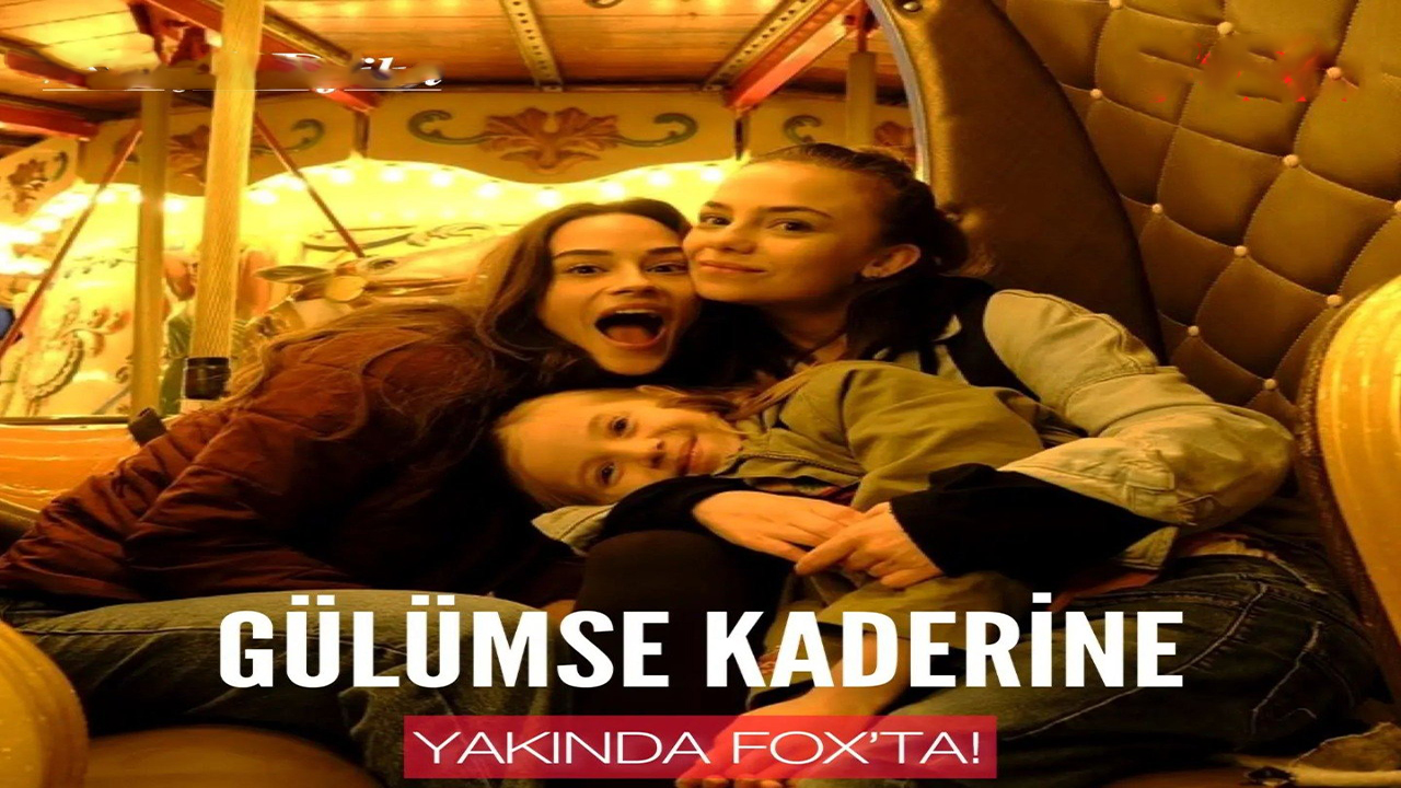 مسلسل ابتسم لقدرك الحلقة 4 مترجم