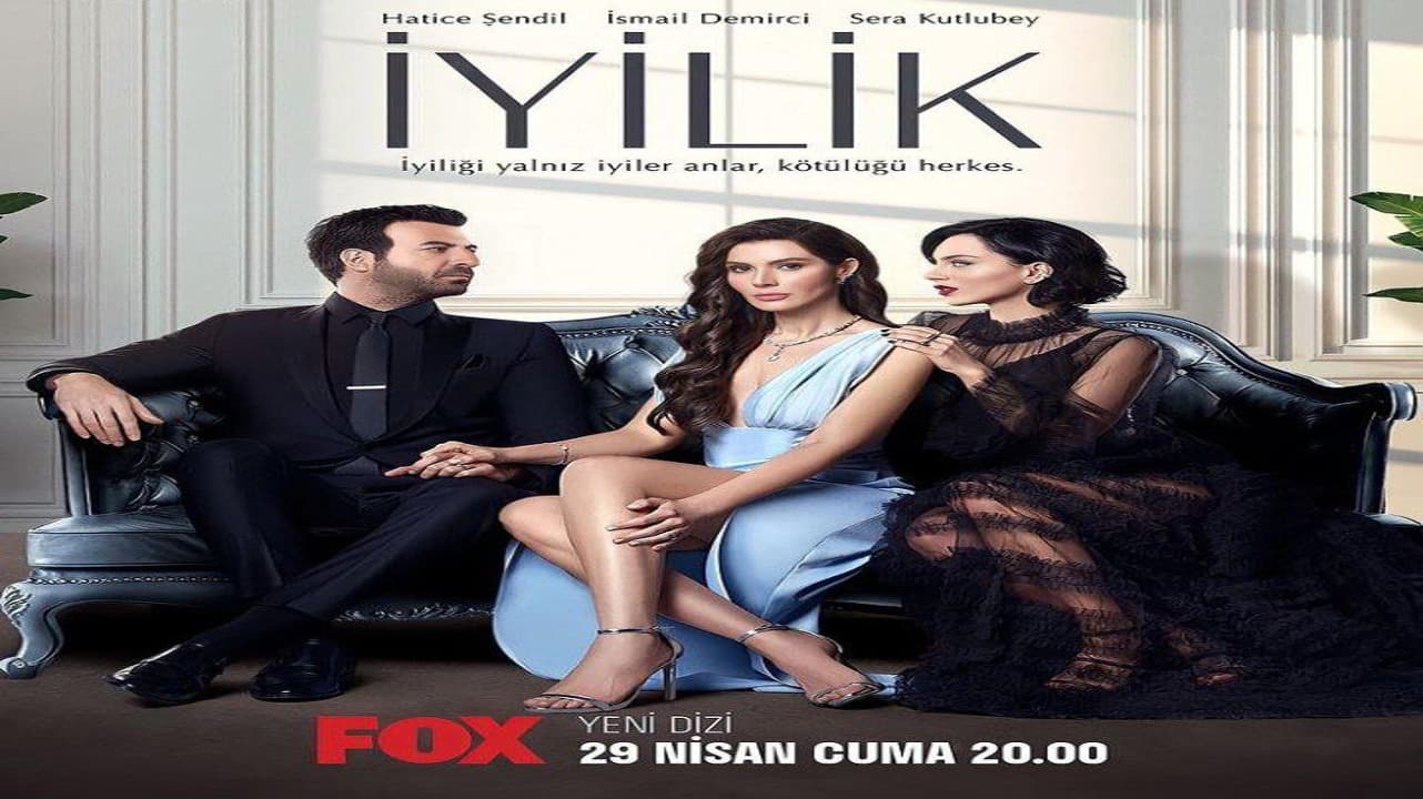 مسلسل الطيبة الحلقة 23 مترجم