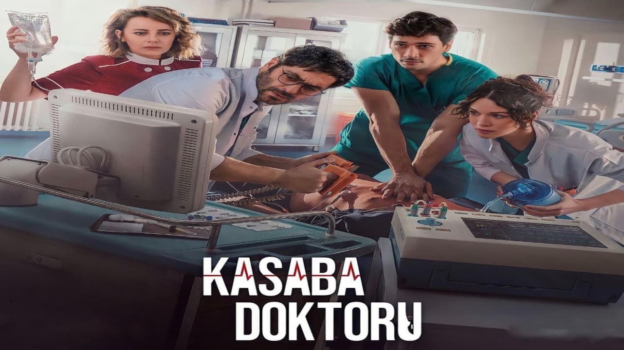 مسلسل طبيب البلدة الحلقة 17 مترجم