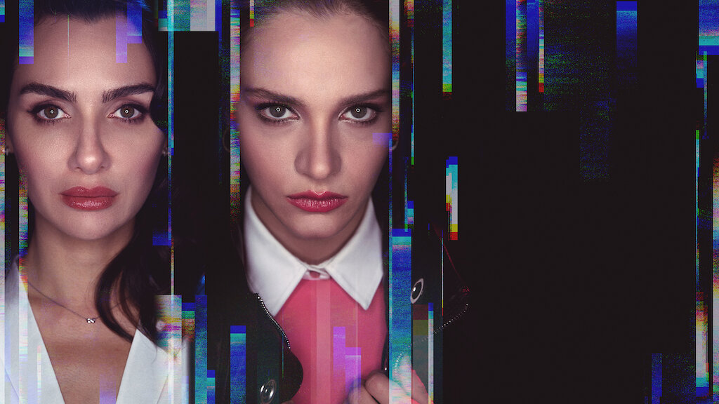 مسلسل الطموح الاعمى الحلقة 6 مترجم