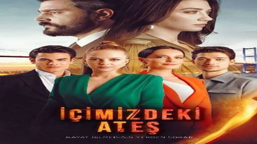 مسلسل النار التي بداخلنا الحلقة 1 مترجم