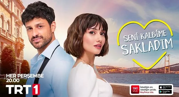 مسلسل اخفيتك في قلبي الحلقة 2 مترجم