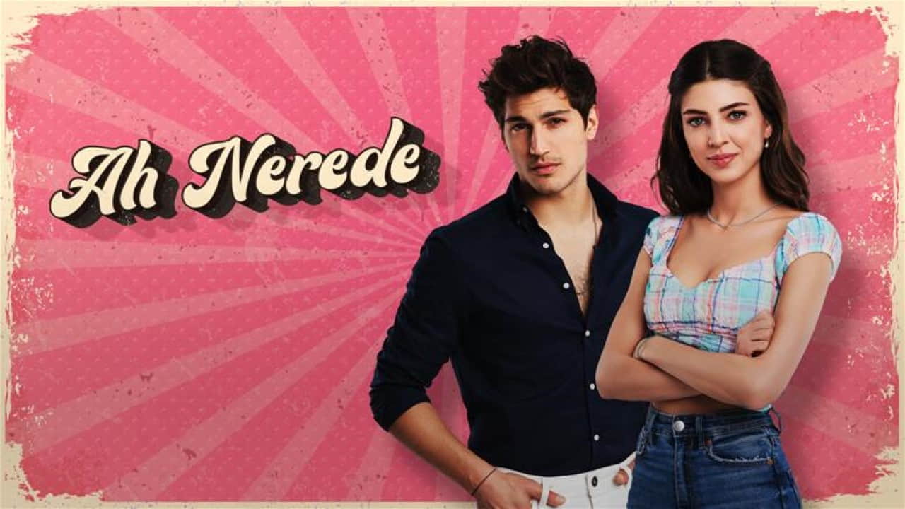 مسلسل اه اين الحلقة 7 مترجم – الاخيرة