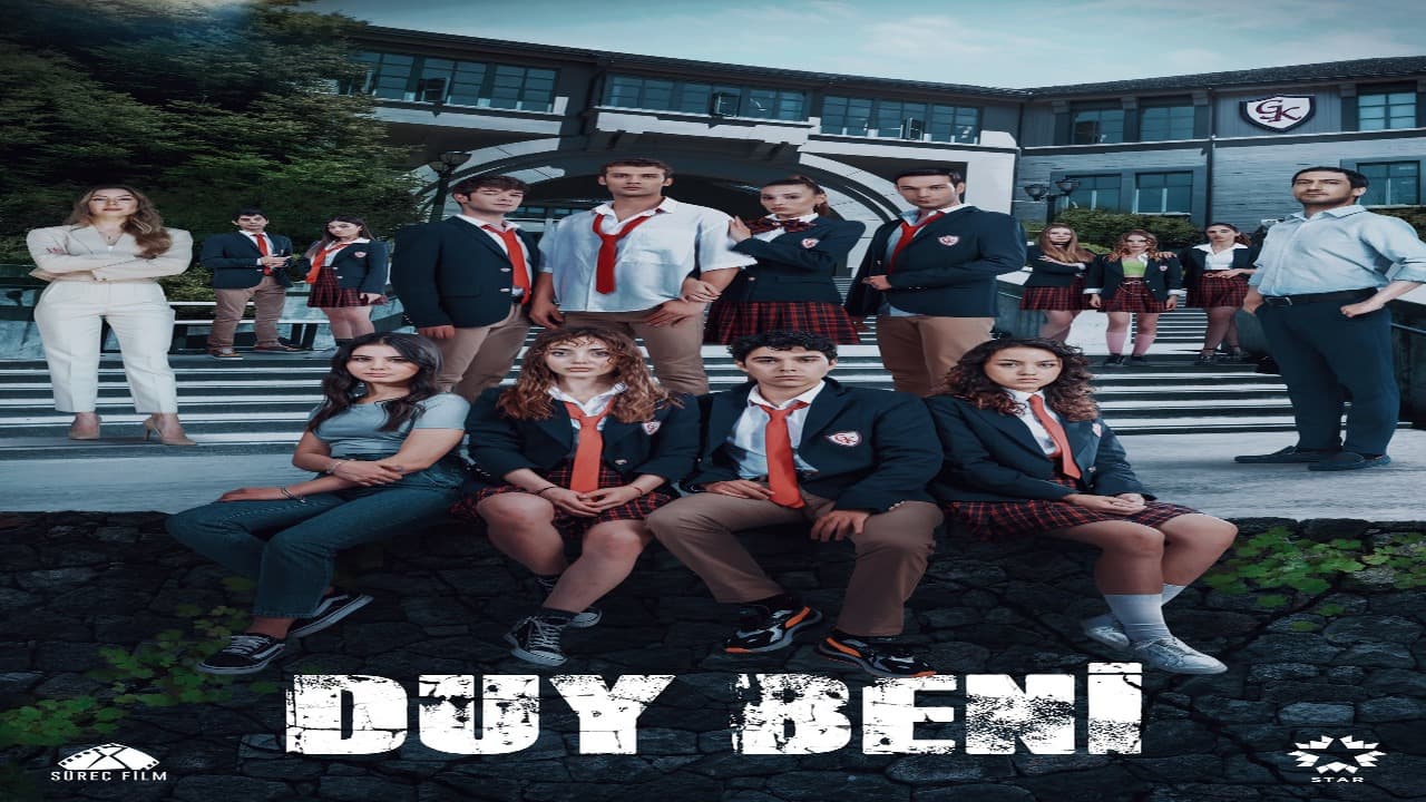 مسلسل اسمعني الحلقة 8 مترجم