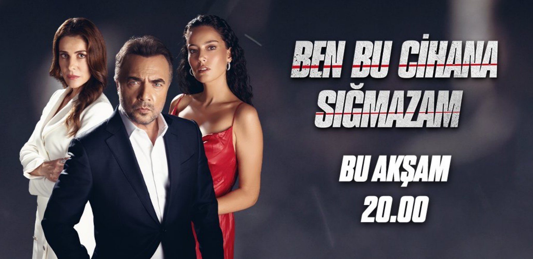 مسلسل هذا العالم لا يسعني الحلقة 52 مترجم