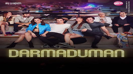 مسلسل فوضى عارمة الحلقة 10 مترجم – الاخيرة