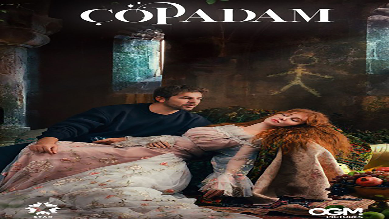 مسلسل رجل العصا الحلقة 30 مترجم والاخيرة