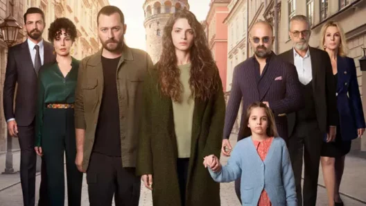 مسلسل حظ حياتي الحلقة 1 مترجم