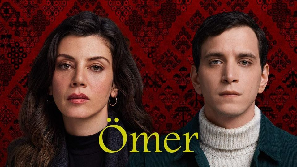 مسلسل عمر الحلقة 4 مترجم