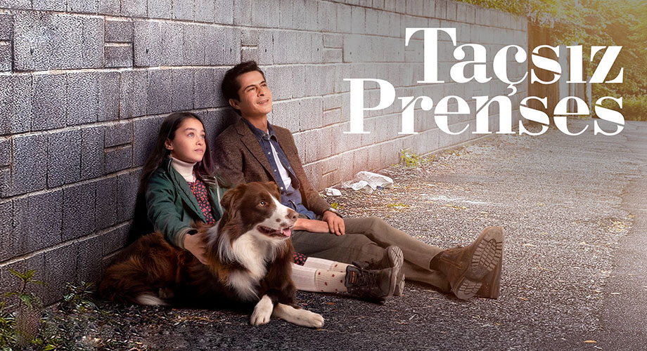 مسلسل اميرة بلا تاج الحلقة 13 مترجم