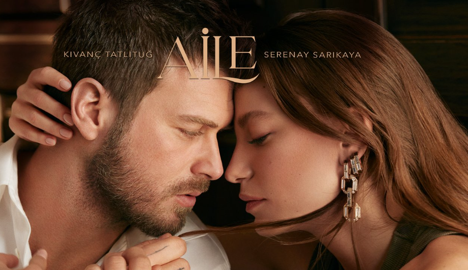 مسلسل العائلة الحلقة 21 مترجم