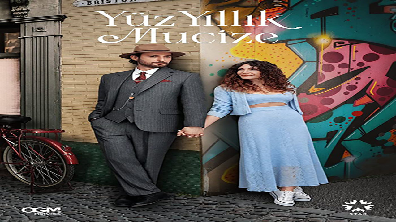 مسلسل معجزة القرن الحلقة 12 مترجم