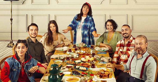 مسلسل عائلتي الجميلة الحلقة 4 مترجم