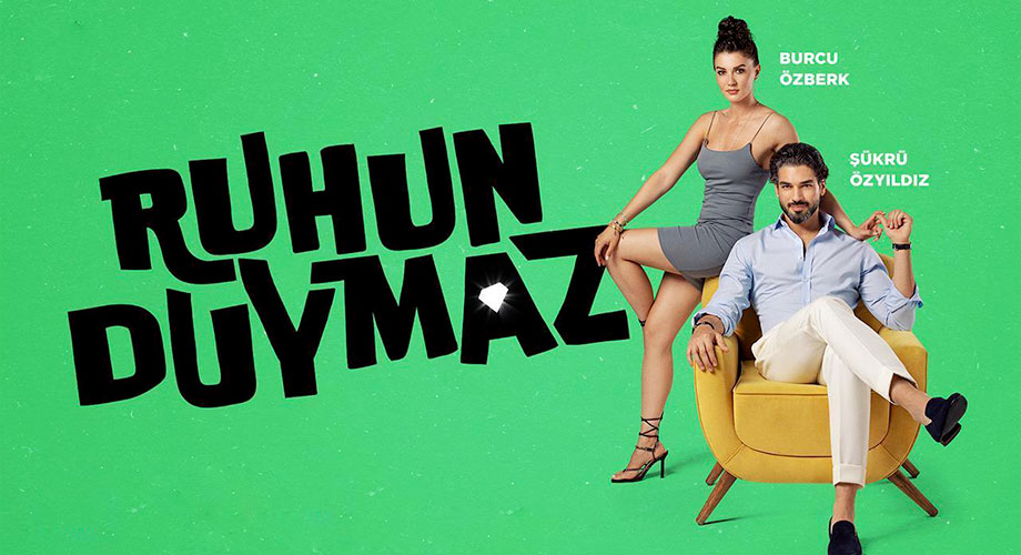 مسلسل دون ان تشعر الحلقة 3 مترجم