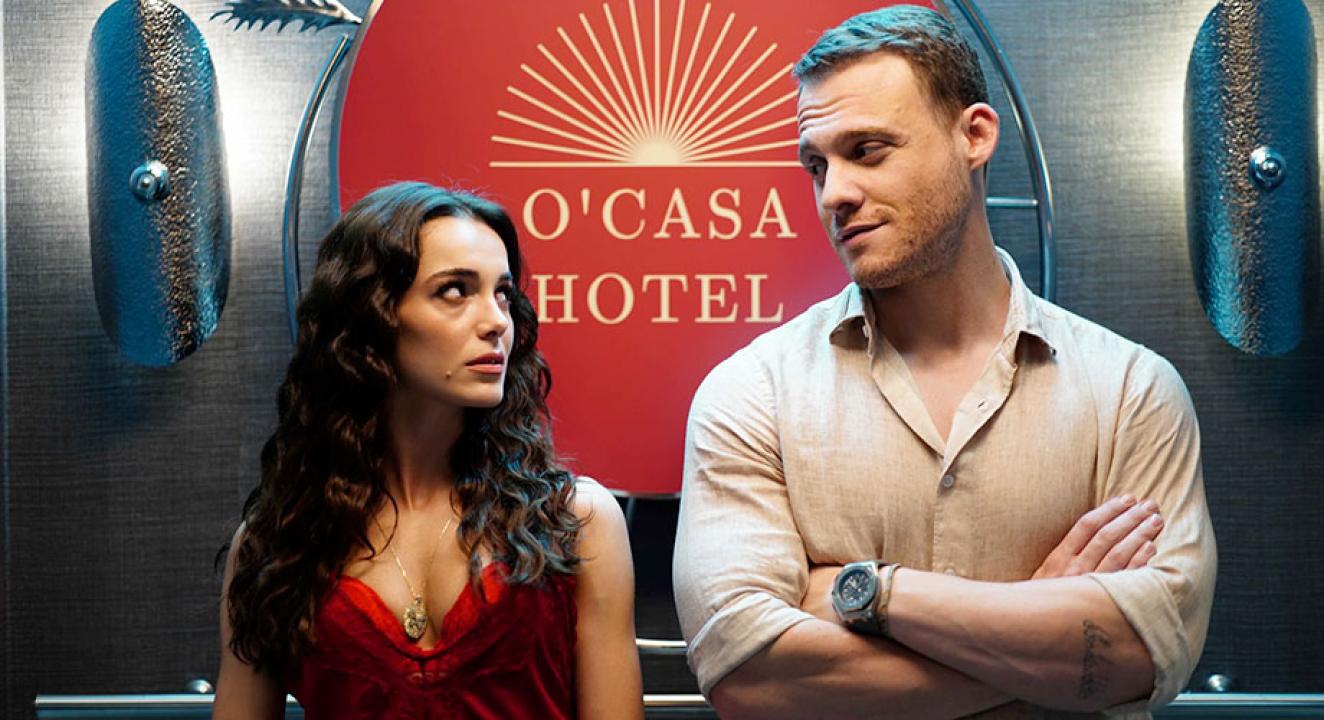 مسلسل ماذا لو احببت كثيرا الحلقة 9 مترجم