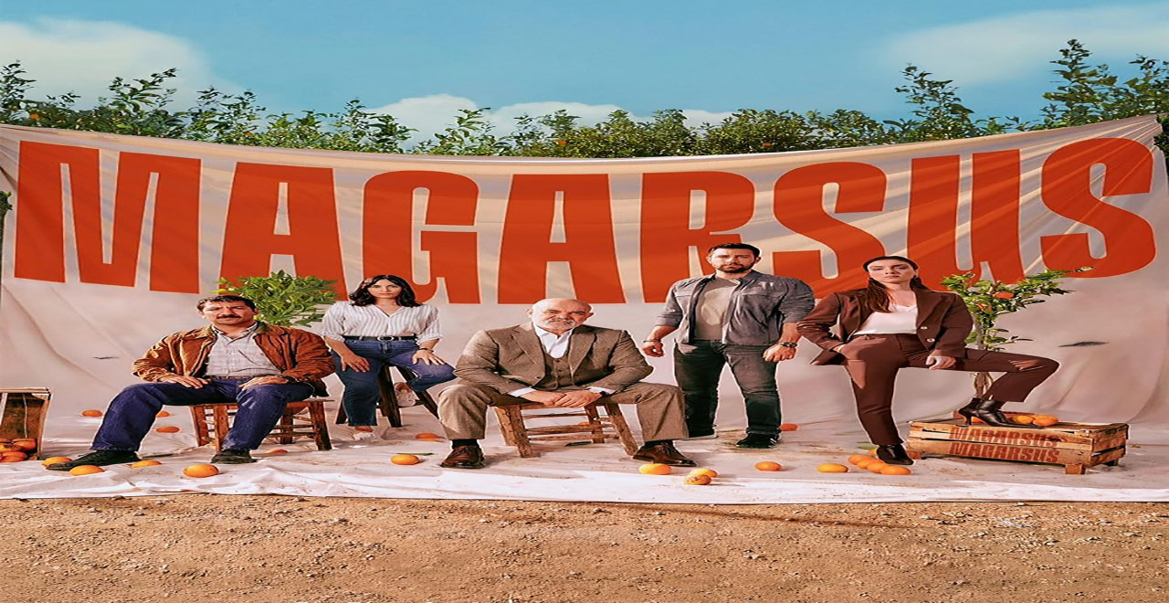 مسلسل ماجارسوس الحلقة 5 مترجم