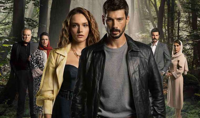 مسلسل حب بلا حدود الحلقة 19 مترجم
