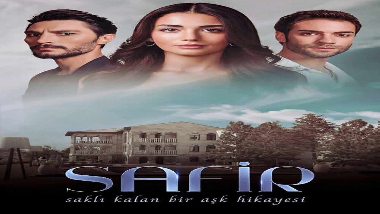 مسلسل الياقوت الحلقة 16 مترجم