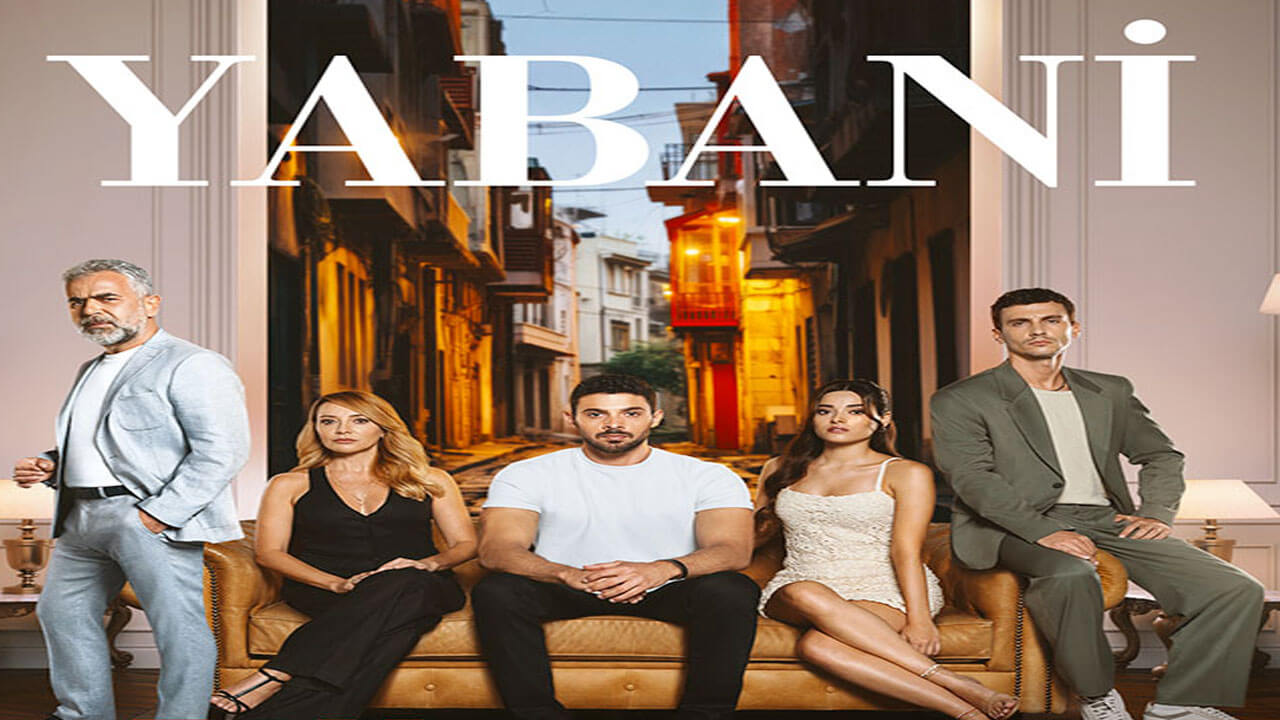 مسلسل المتوحش الحلقة 51 مترجم