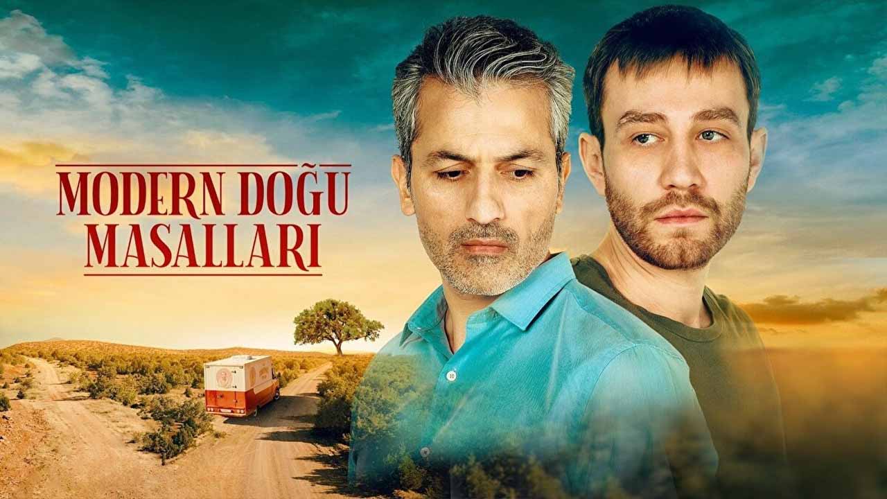 مسلسل حكايات المشرق الحديث الحلقة 2 مترجم