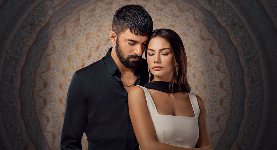 مسلسل اسمي فرح الحلقة 23 مترجم