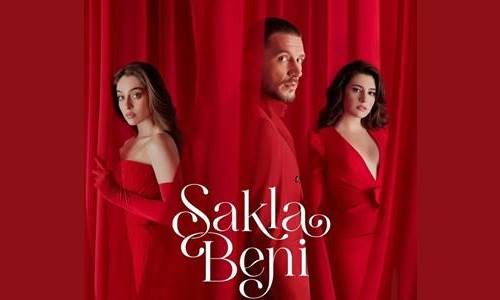 مسلسل خبئني الحلقة 1 مترجم