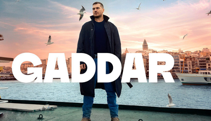 مسلسل الغدار الحلقة 10 مترجم