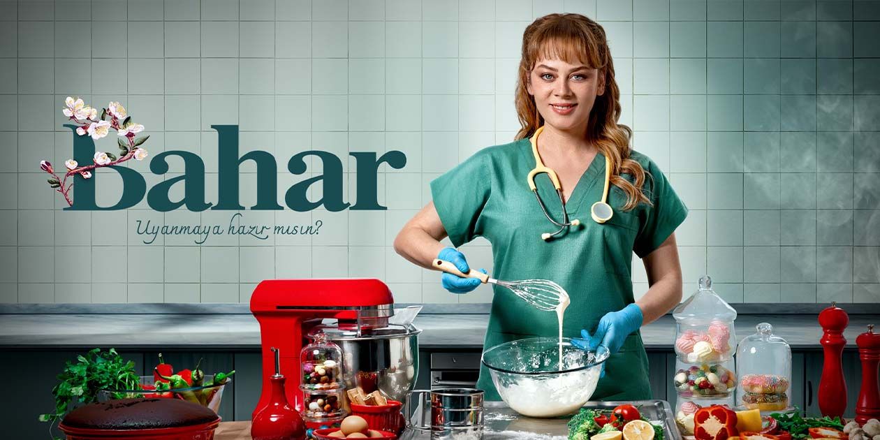 مسلسل بهار الحلقة 11 مترجم