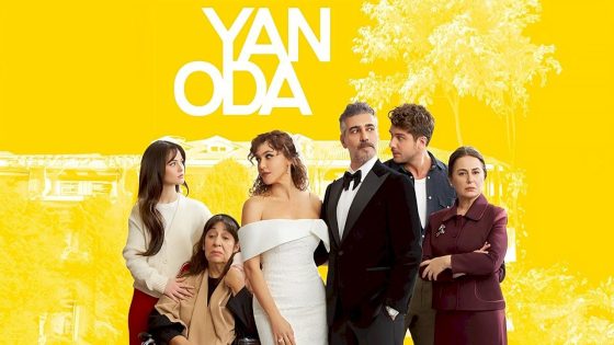 مسلسل الغرفة المجاورة الحلقة 1 مترجم