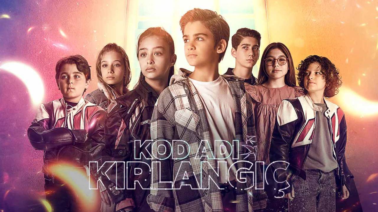 مسلسل الرمز كرلانج الحلقة 23 مترجم