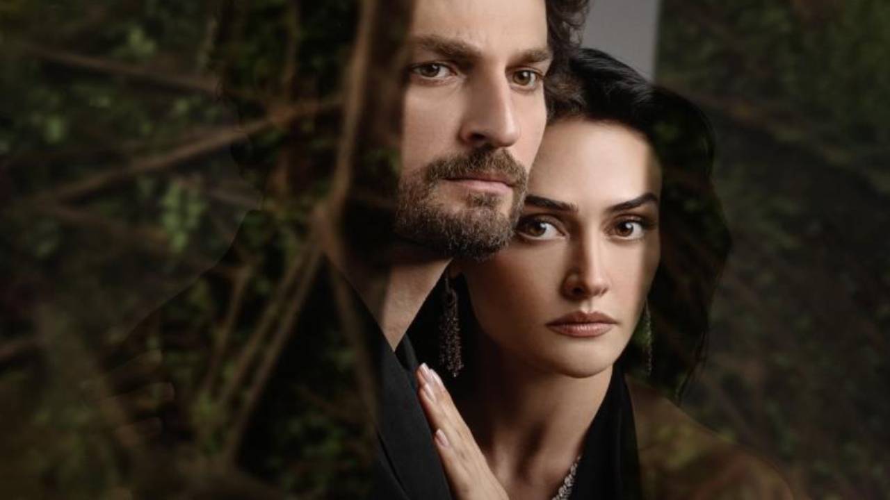 مسلسل ابواب القدر الحلقة 8 مترجم