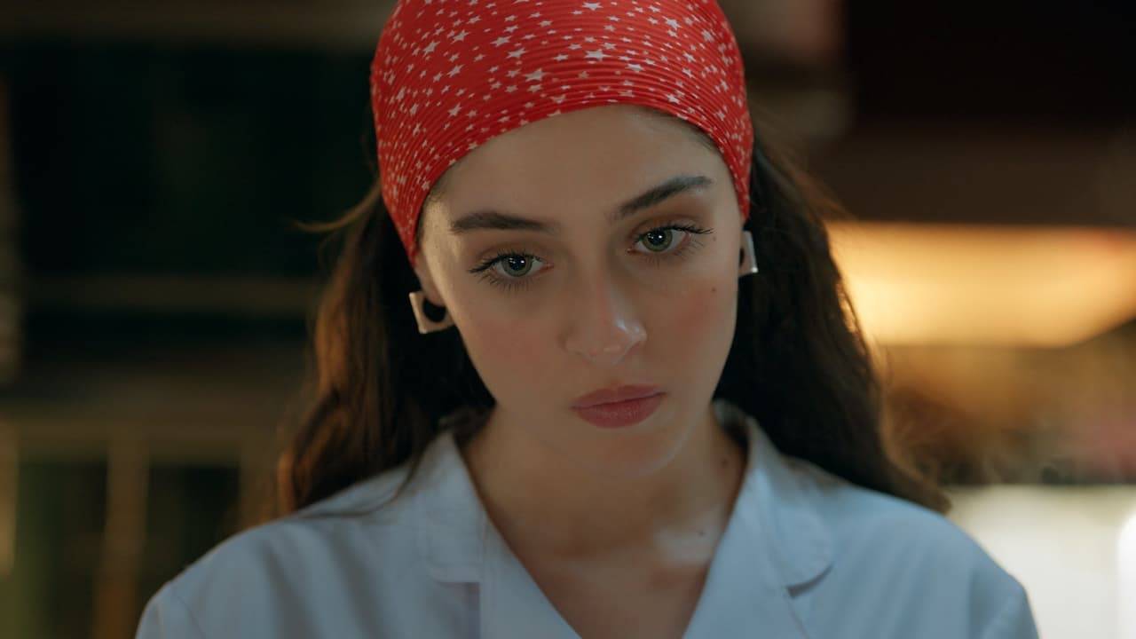 مسلسل ليلى الحلقة 3 مترجم