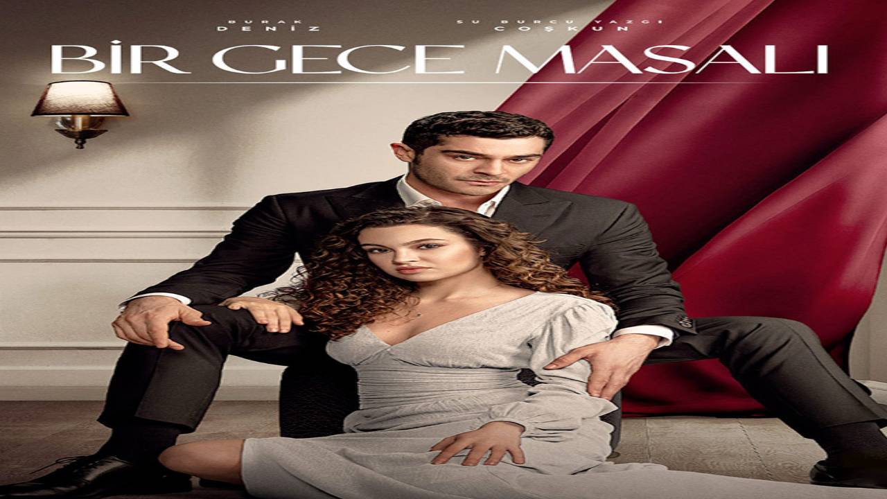 مسلسل حكاية ليلة الحلقة 23 مترجم