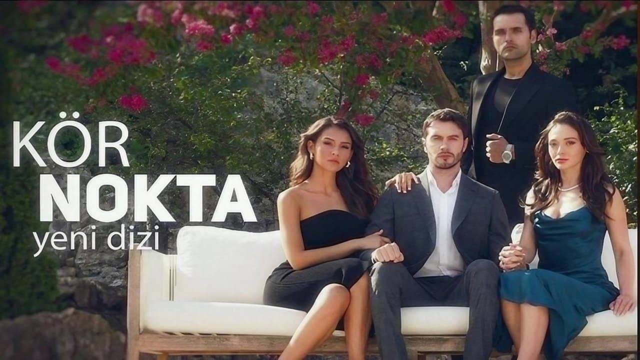 مسلسل النقطة العمياء الحلقة 1 مترجم