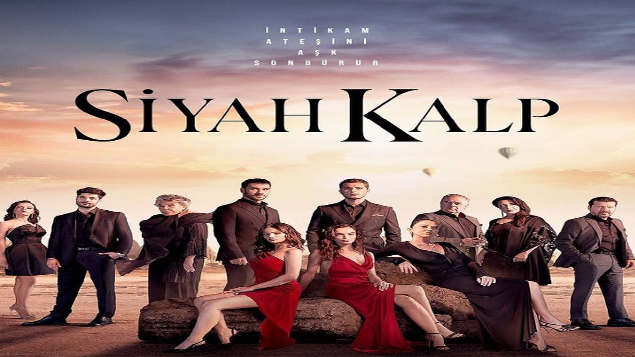 مسلسل قلب اسود الحلقة 23 مترجم