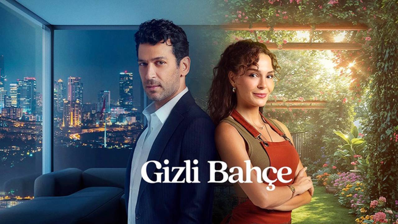 مسلسل الحديقة السرية الحلقة 6 مترجم – الأخيرة