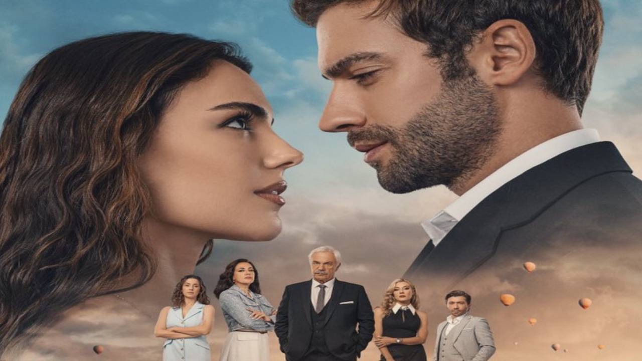 مسلسل ارض الحب الجميل الحلقة 6 مترجم